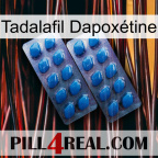 Tadalafil Dapoxétine viagra2
